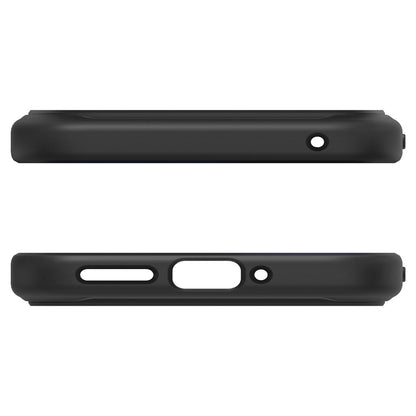 Deksel for Google Pixel 9 Pro XL, Spigen, Ultra Hybrid, Matt Svart ACS07724
