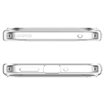 Deksel for Google Pixel 9 / 9 Pro, Spigen, Ultra Hybrid, Transparent ACS07687
