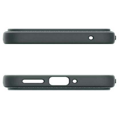 Deksel for Google Pixel 9 Pro XL, Spigen, Liquid Air, Grønn ACS07717