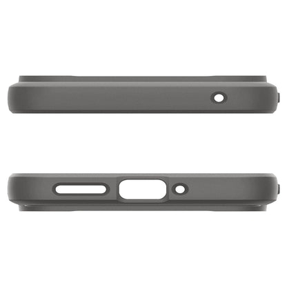 Deksel for Google Pixel 9 Pro XL, Spigen, Rugged Armor, Grå ACS07784