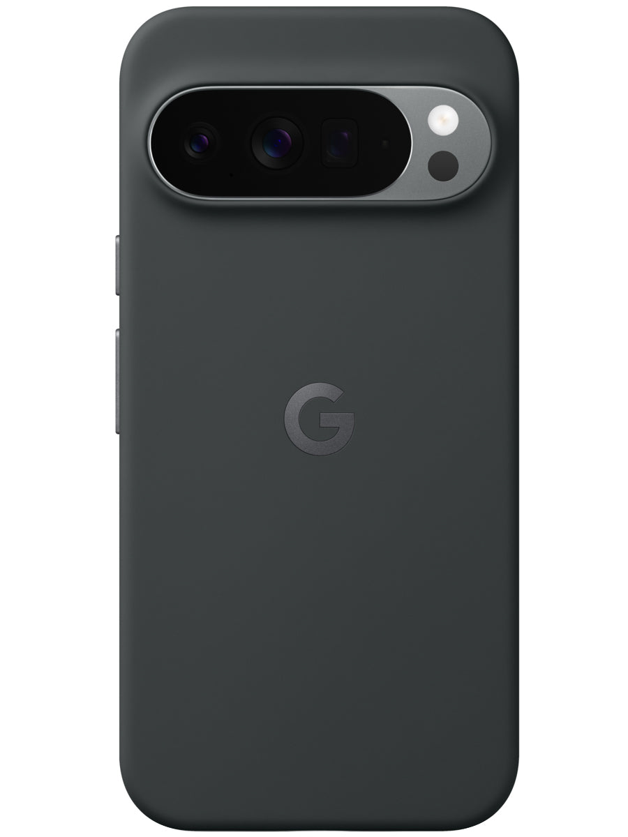 Deksel for Google Pixel 10 Pro XL, Pixelsnap, Svart GA09831-WW