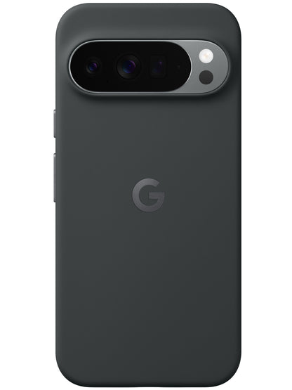 Deksel for Google Pixel 10 Pro XL, Pixelsnap, Svart GA09831-WW