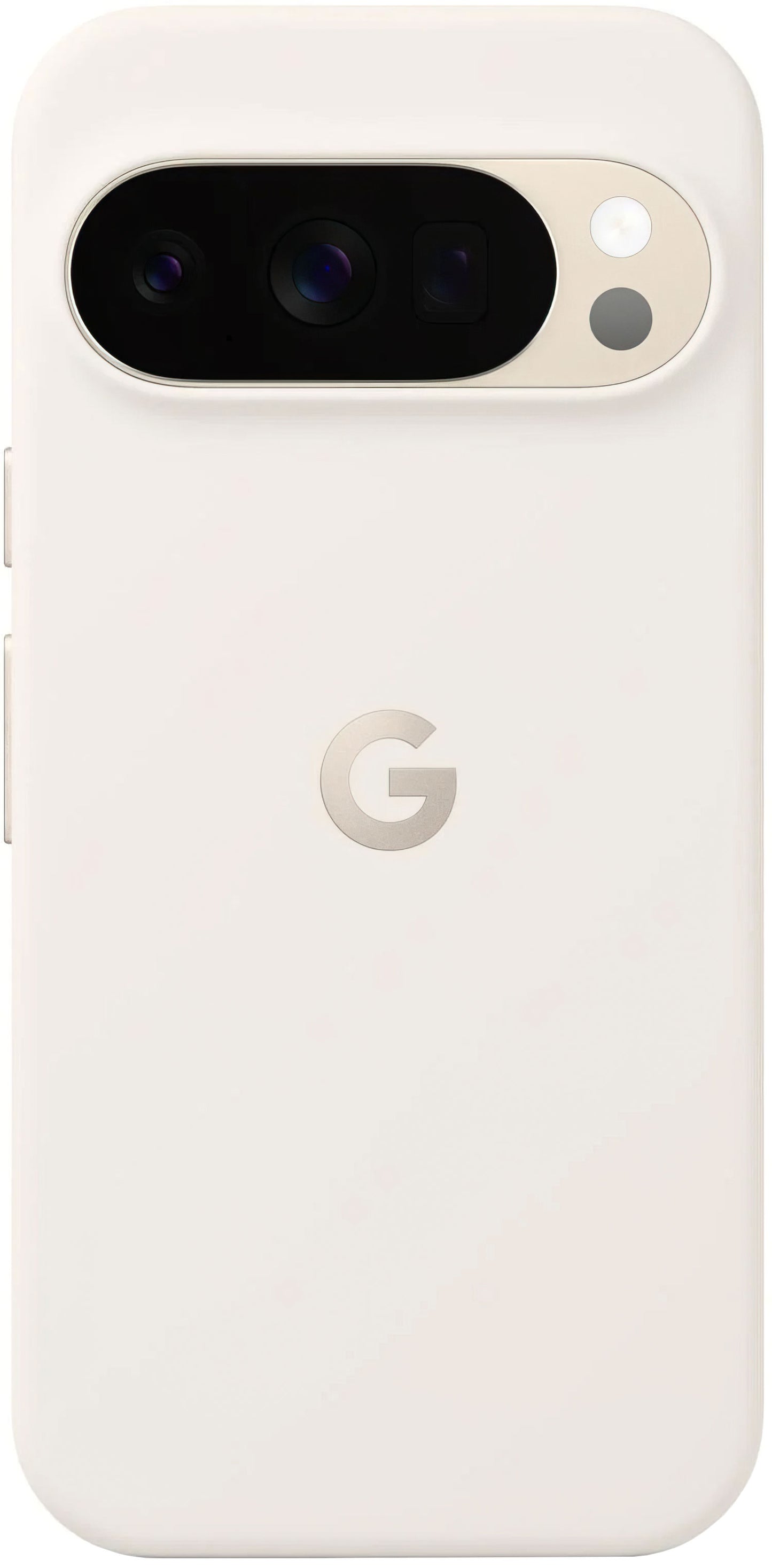 Deksel for Google Pixel 10 Pro XL, Pixelsnap, Beige GA09832-WW