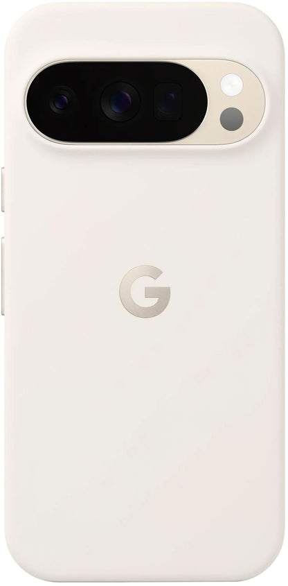 Deksel for Google Pixel 10 Pro XL, Pixelsnap, Beige GA09832-WW