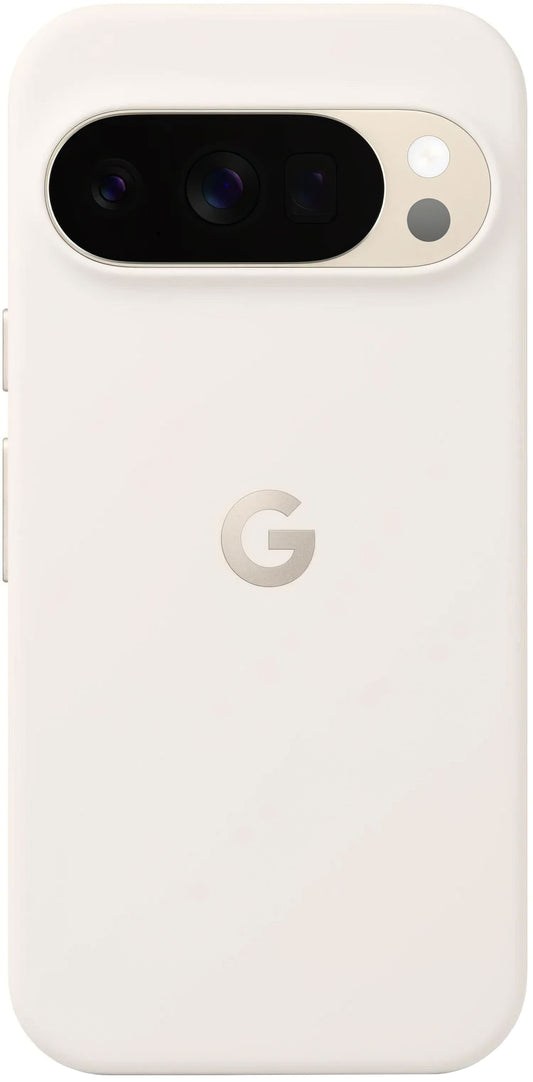 Deksel for Google Pixel 10 Pro XL, Pixelsnap, Beige GA09832-WW