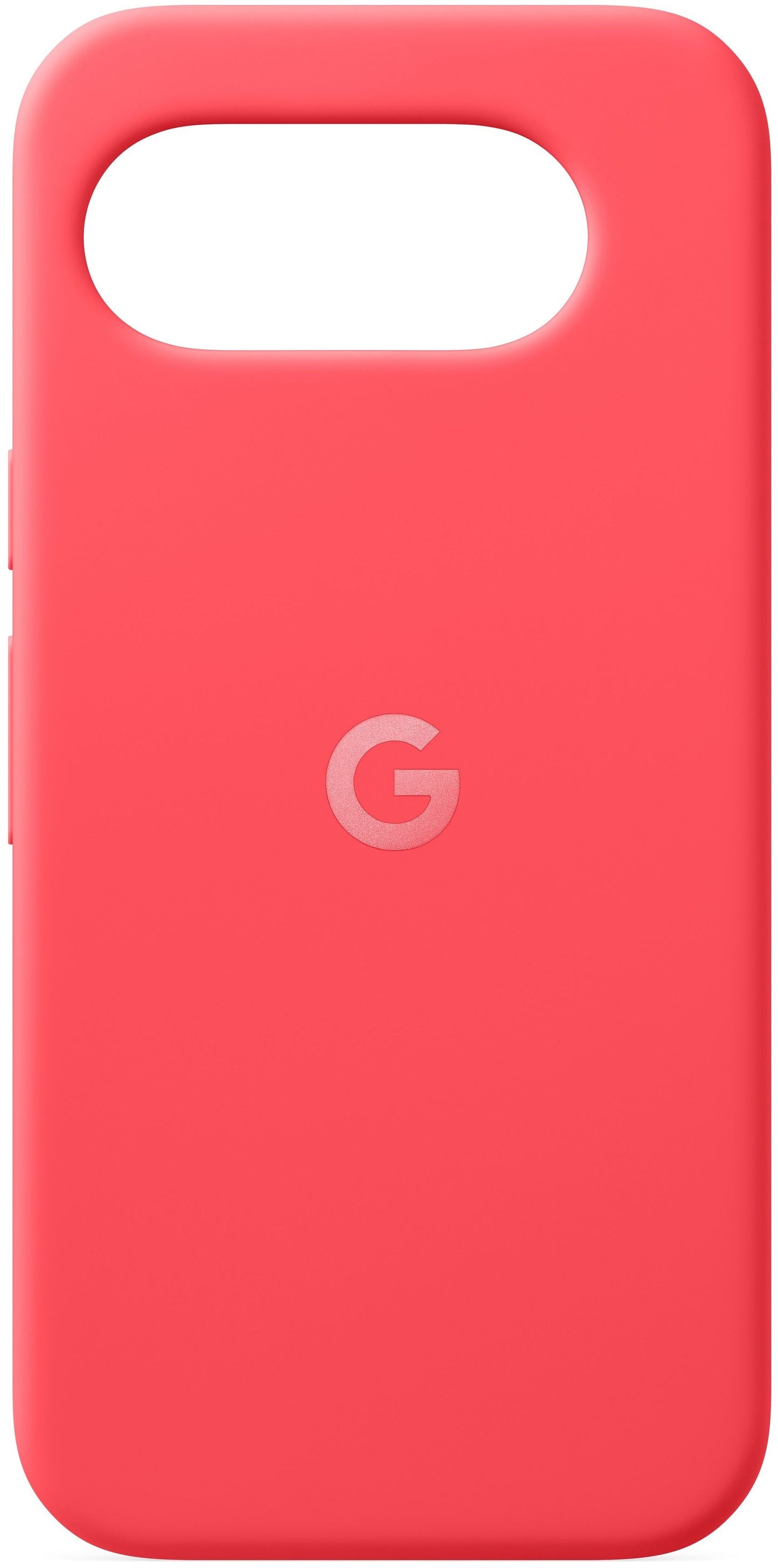 Deksel for Google Pixel 10a, Rød GA10874-WW