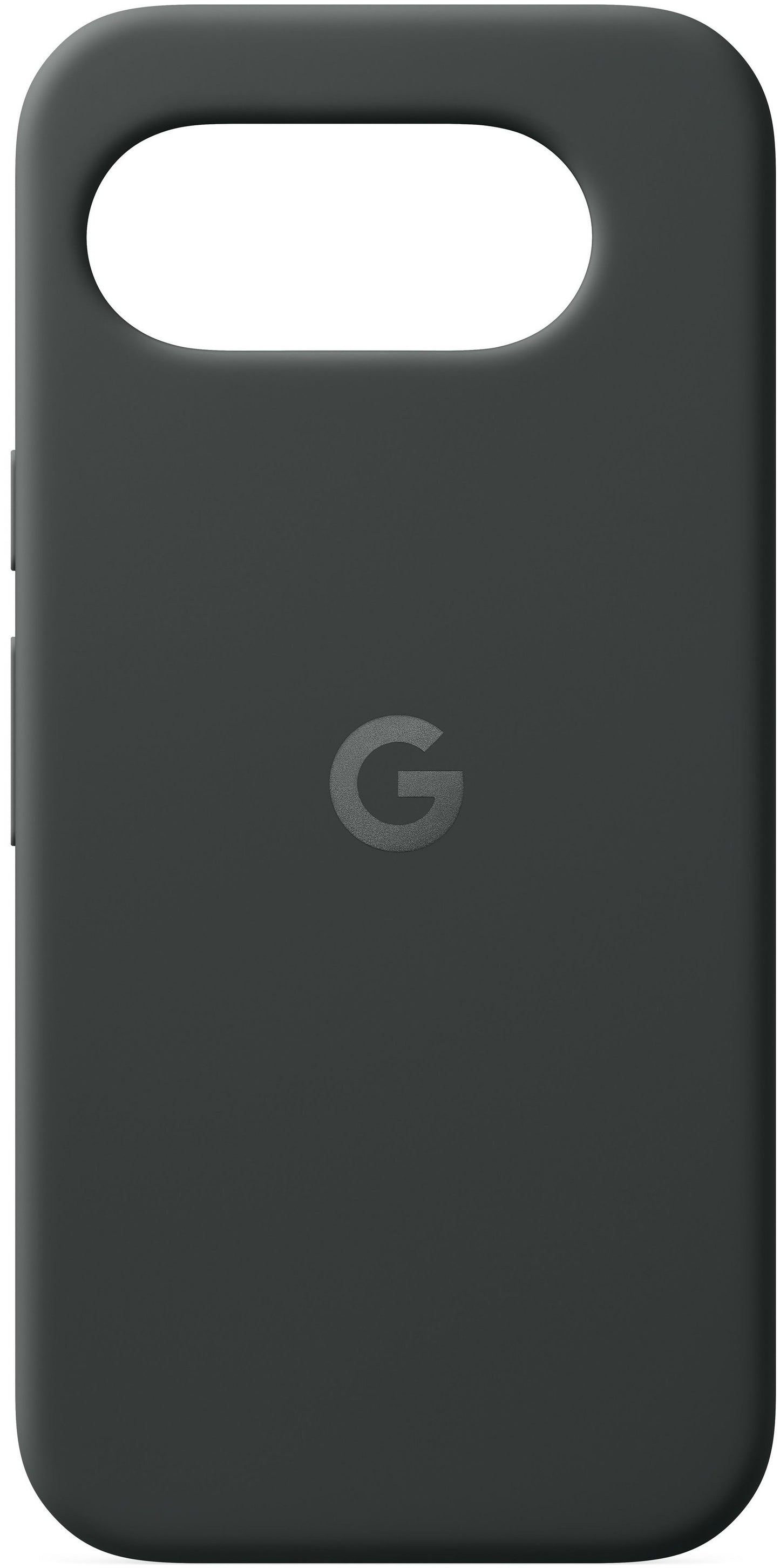 Deksel for Google Pixel 10a, Svart GA10871-WW