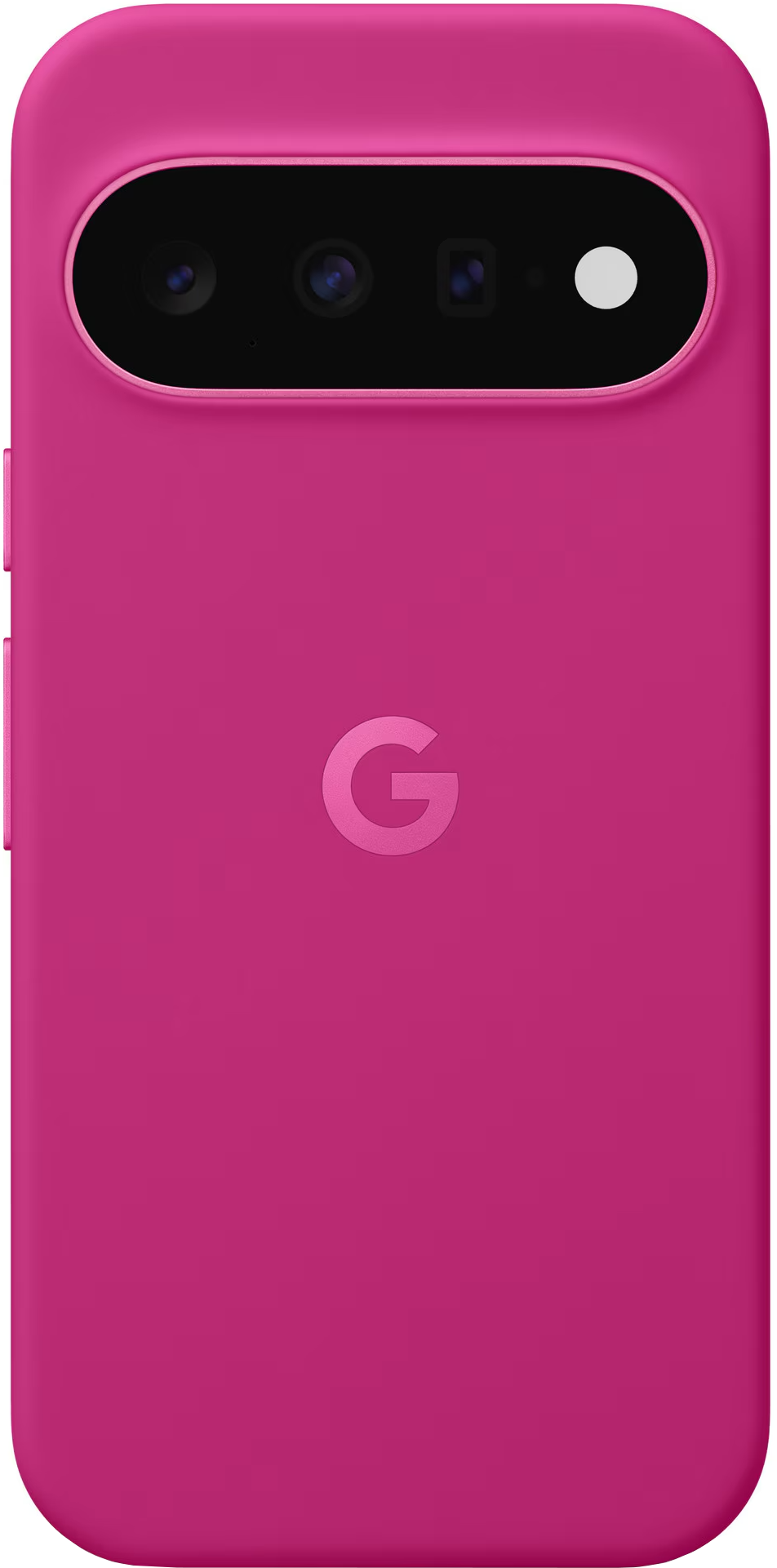 Deksel til Google Pixel 11, Rosa GA11712-WW