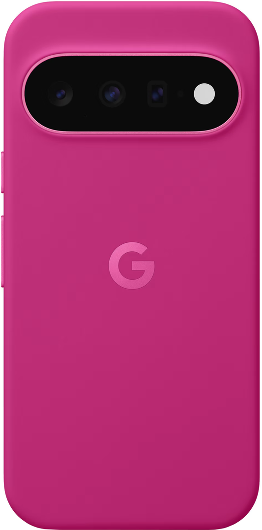 Deksel til Google Pixel 11, Rosa GA11712-WW