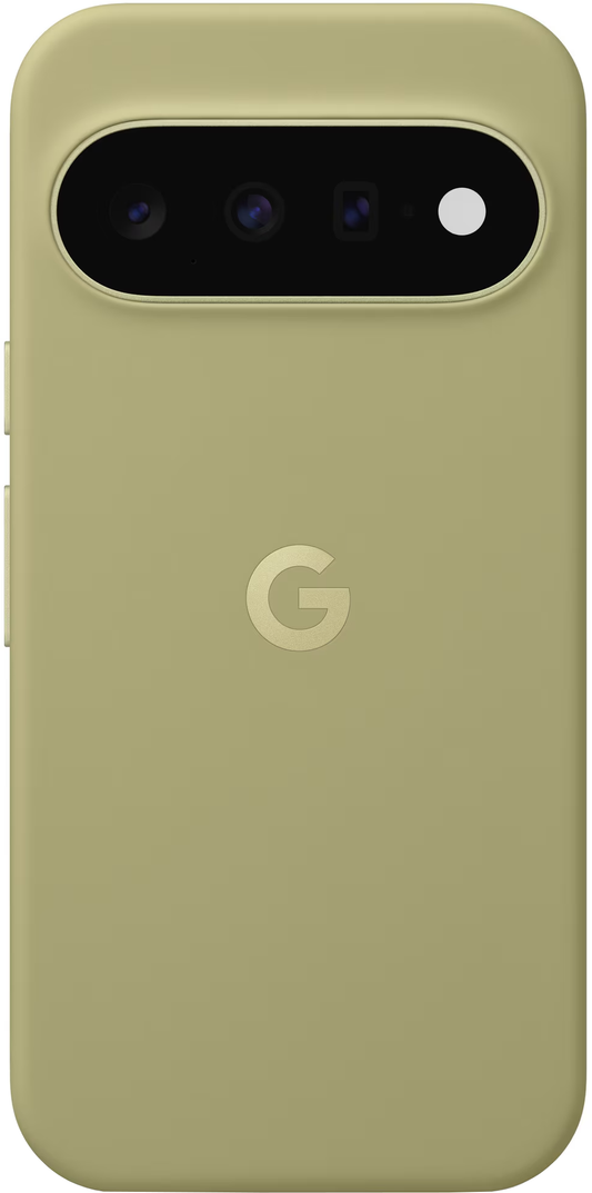 Deksel for Google Pixel 11, Grønn GA11711-WW