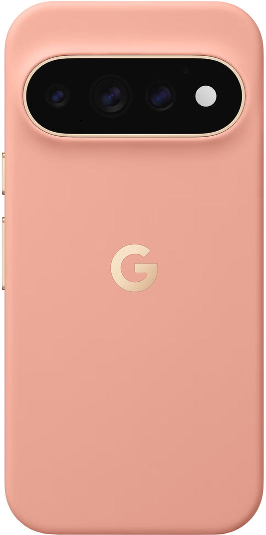 Deksel for Google Pixel 11 Pro, Coral GA11708-WW