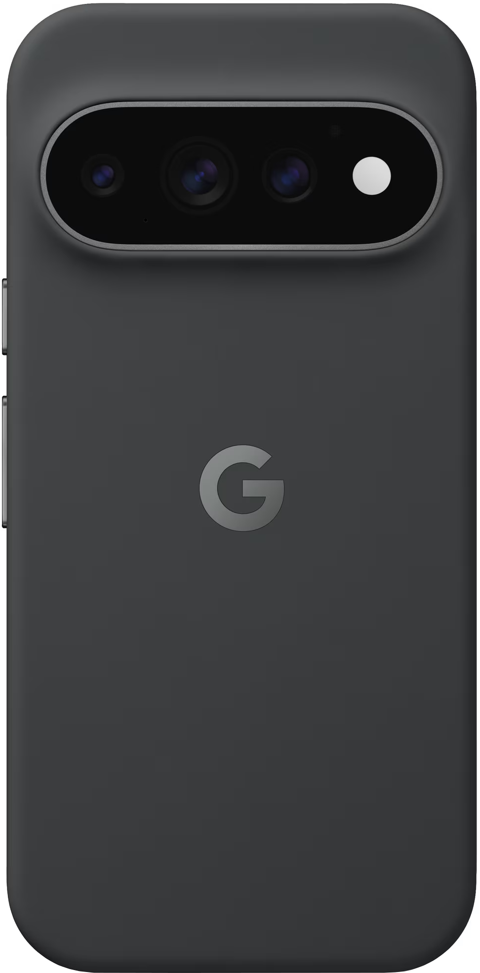 Deksel for Google Pixel 11 Pro, Svart GA11705-WW