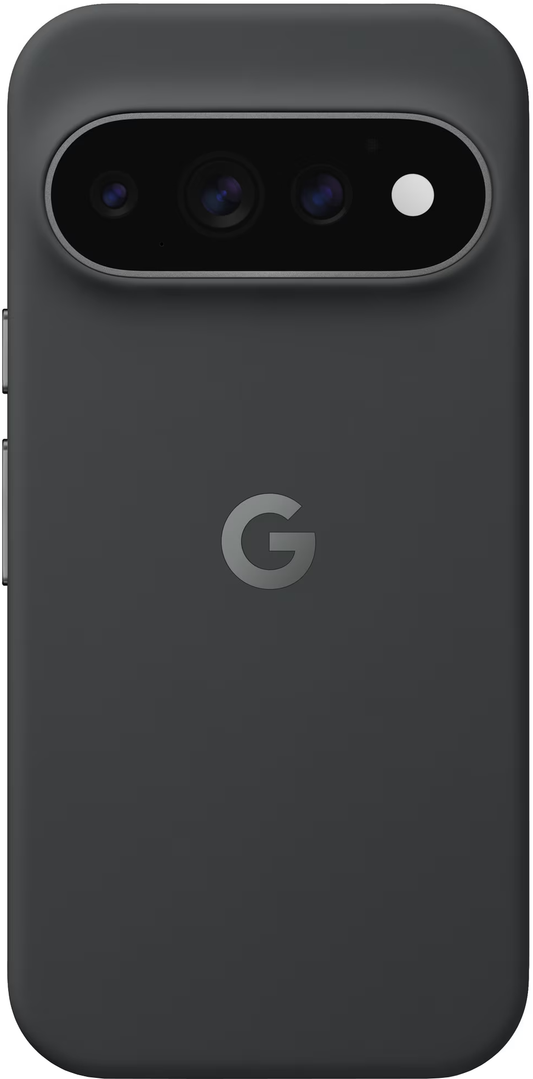 Deksel for Google Pixel 11 Pro XL, Svart GA11701-WW