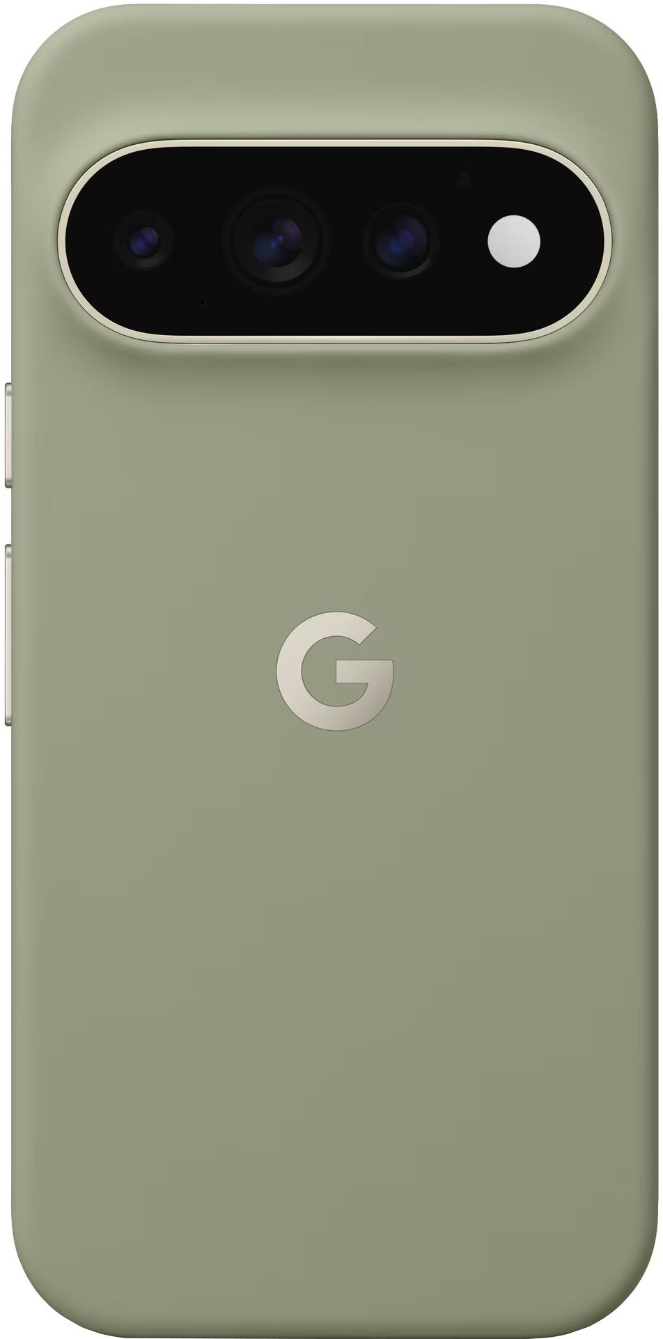 Deksel for Google Pixel 11 Pro XL, Grønn GA11703-WW