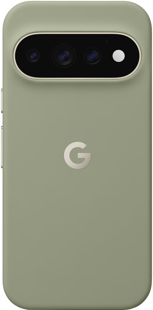 Deksel for Google Pixel 11 Pro XL, Grønn GA11703-WW