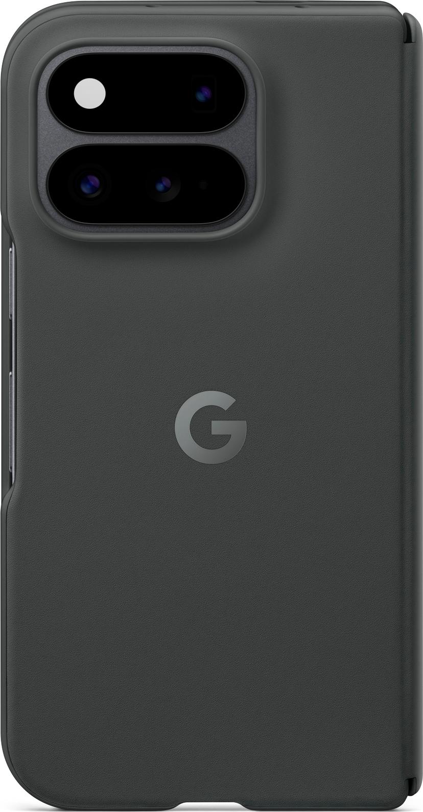 Deksel for Google Pixel 11 Pro Fold, Svart GA11716-WW