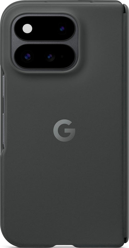 Deksel for Google Pixel 11 Pro Fold, Svart GA11716-WW