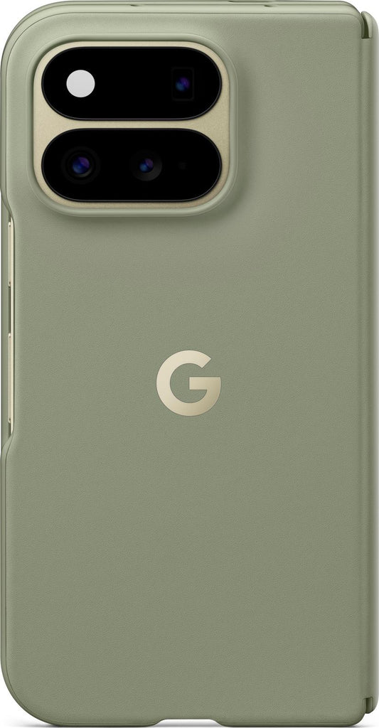 Deksel for Google Pixel 11 Pro Fold, Grønn GA11718-WW