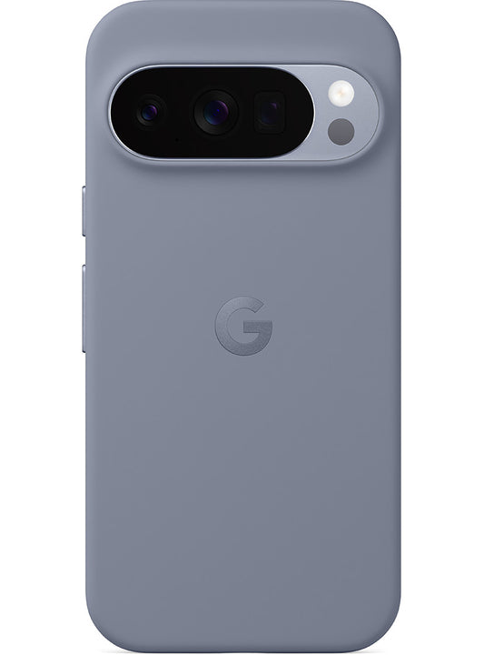 Deksel til Google Pixel 10 Pro / 10, Pixelsnap, grå GA09837-WW