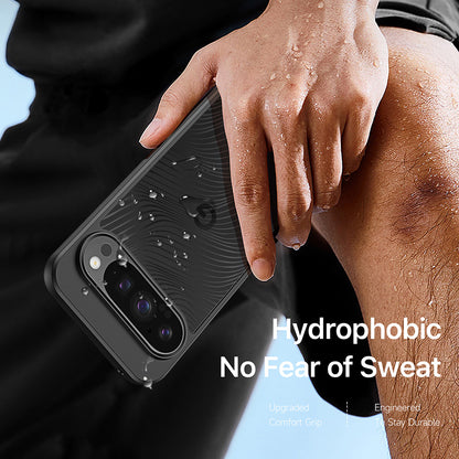 Deksel for Google Pixel 10 Pro / 10, DUX DUCIS, Aimo, Svart