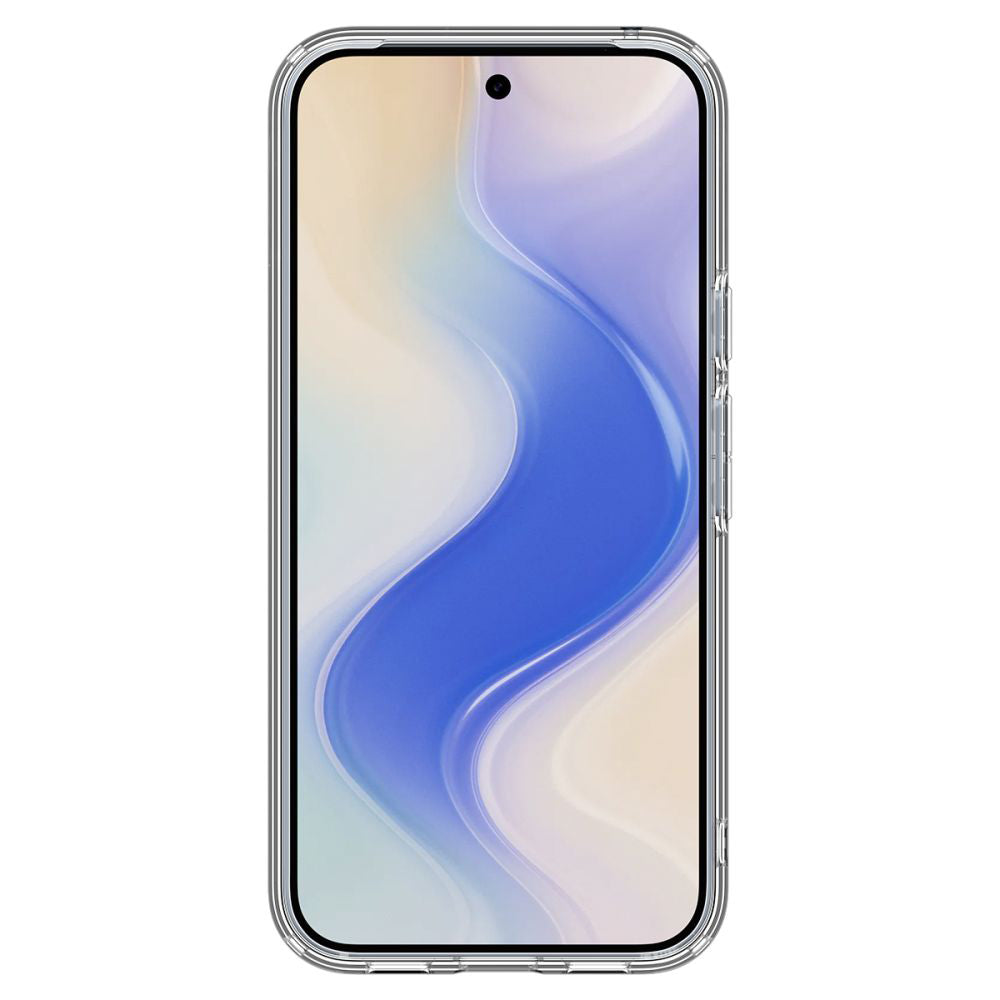 Deksel for Google Pixel 10 Pro / 10, Spigen, Ultra Hybrid, Transparent ACS09715