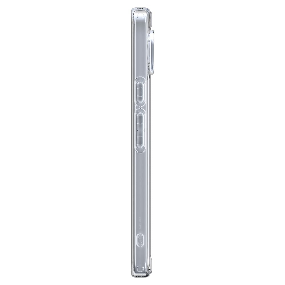 Deksel for Google Pixel 10 Pro / 10, Spigen, Ultra Hybrid, Transparent ACS09715