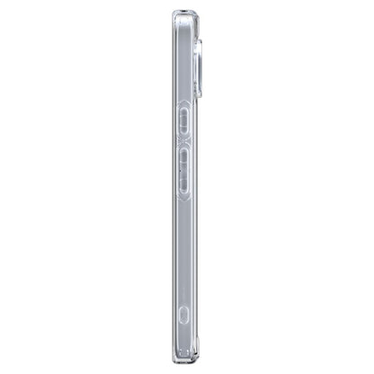 Deksel for Google Pixel 10 Pro / 10, Spigen, Ultra Hybrid, Transparent ACS09715