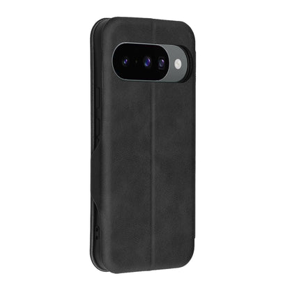 Deksel for Google Pixel 10 Pro / 10, Techsuit, Safe Wallet Plus, Svart