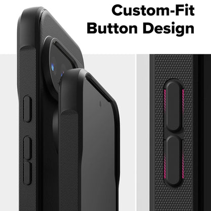 Deksel for Google Pixel 10 Pro, Ringke, Onyx, Lys grønn