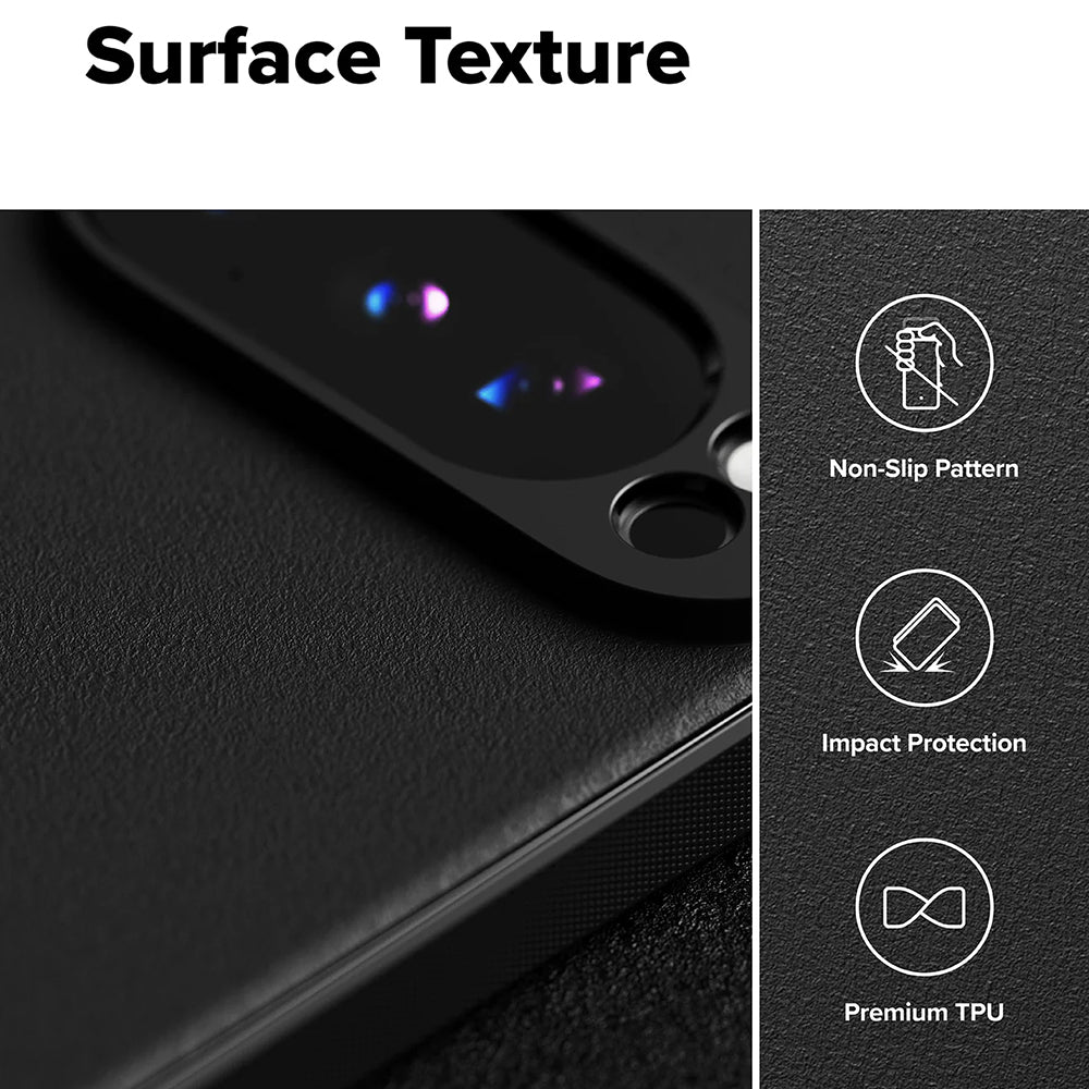 Deksel for Google Pixel 10 Pro, Ringke, Onyx, Lys grønn