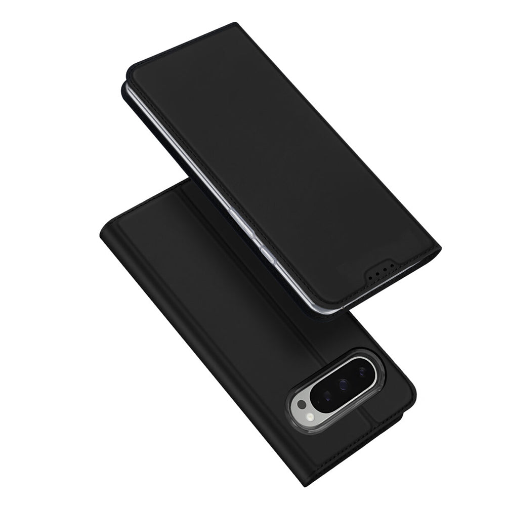 Deksel for Google Pixel 10 Pro XL, DUX DUCIS, Skin Pro, Svart