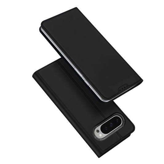 Deksel for Google Pixel 10 Pro XL, DUX DUCIS, Skin Pro, Svart