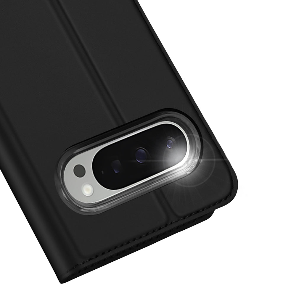 Deksel for Google Pixel 10 Pro XL, DUX DUCIS, Skin Pro, Svart