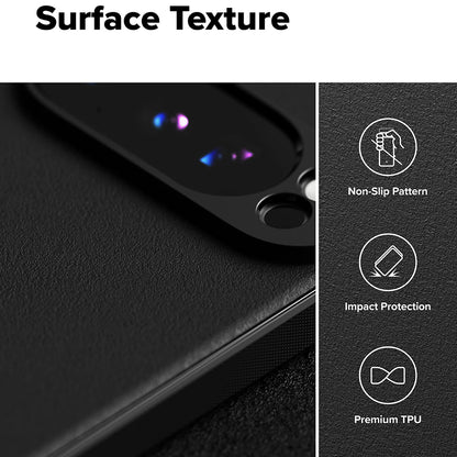 Deksel for Google Pixel 10 Pro XL, Ringke, Onyx, Lys grønn