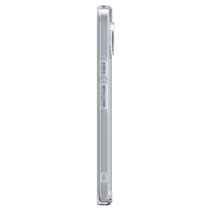 Deksel for Google Pixel 10 Pro XL, Spigen, Ultra Hybrid, Gjennomsiktig