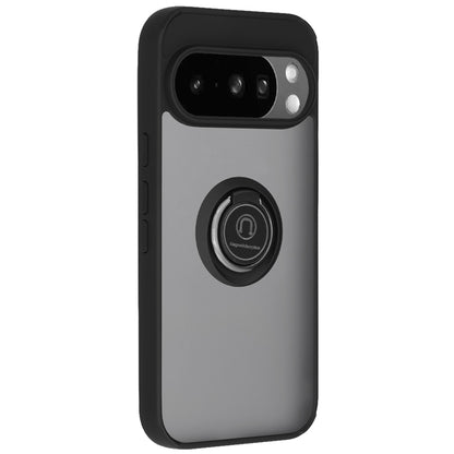Deksel for Google Pixel 10 Pro XL, Techsuit, Glinth, Svart