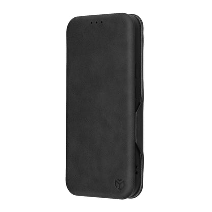 Deksel for Google Pixel 10 Pro XL, Techsuit, Safe Wallet Plus, Svart