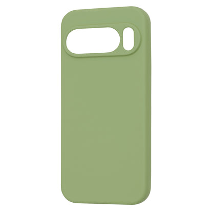 Deksel for Google Pixel 10 Pro XL, Techsuit, SoftFlex, Matcha