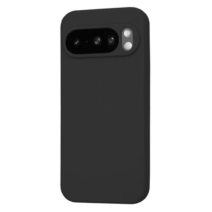 Deksel for Google Pixel 10 Pro XL, Techsuit, SoftFlex, Svart