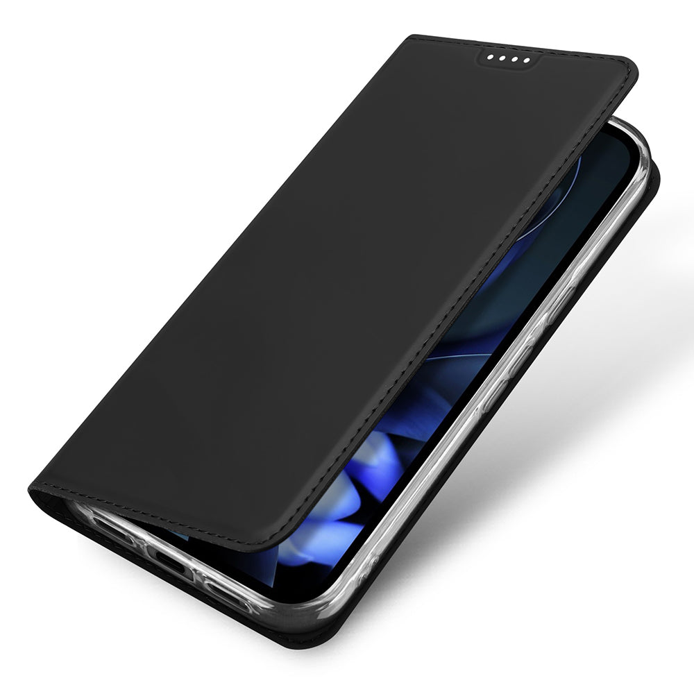 Deksel for Google Pixel 10a, DUX DUCIS, Skin Pro, Svart