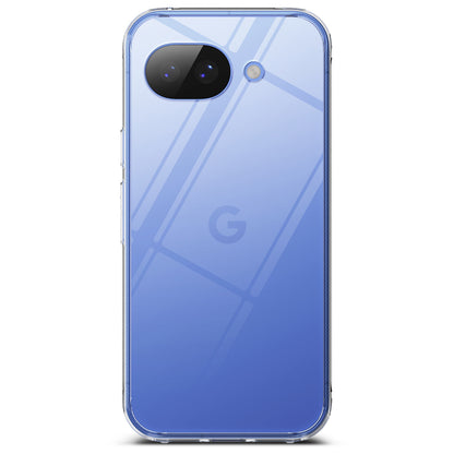 Deksel for Google Pixel 10a, Ringke, Fusion, Gjennomsiktig