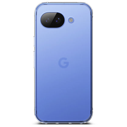 Deksel for Google Pixel 10a, Ringke, Fusion, Matt Transparent