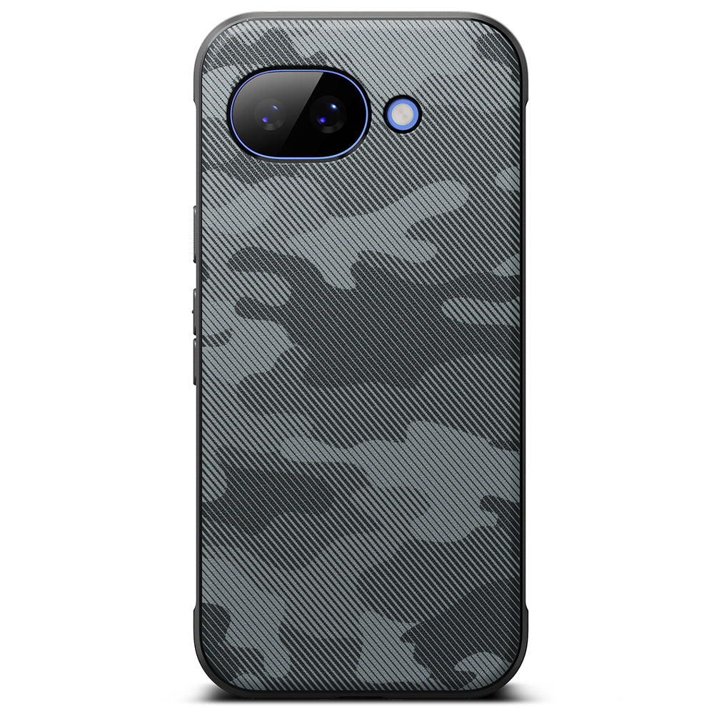 Deksel for Google Pixel 10a, Ringke, Onyx, Camouflage
