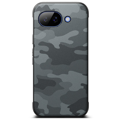 Deksel for Google Pixel 10a, Ringke, Onyx, Camouflage