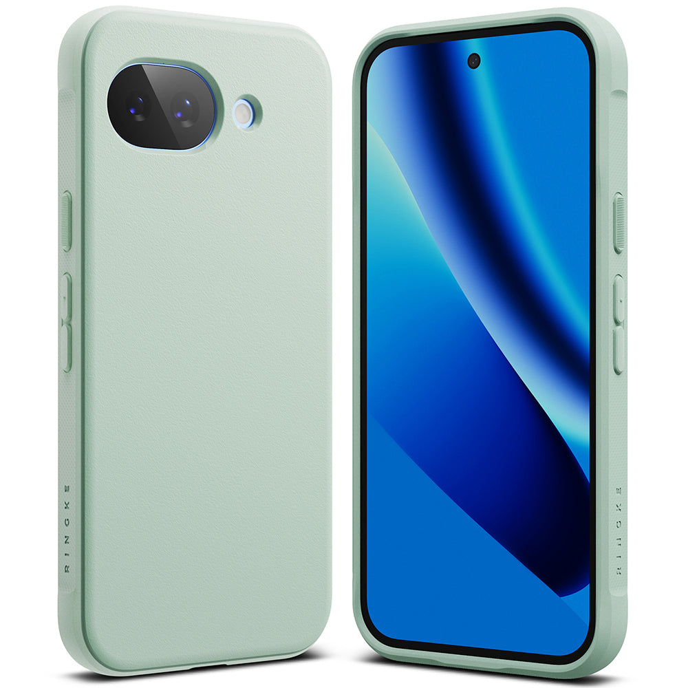 Deksel for Google Pixel 10a, Ringke, Onyx, Lys Grønn