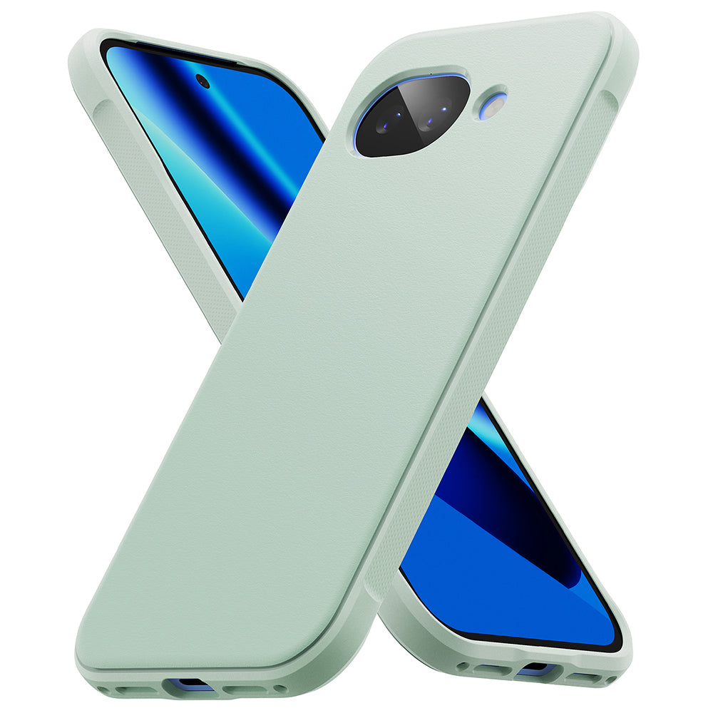 Deksel for Google Pixel 10a, Ringke, Onyx, Lys Grønn