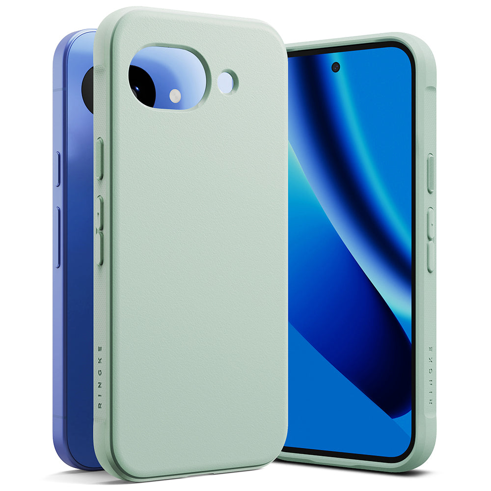 Deksel for Google Pixel 10a, Ringke, Onyx, Lys Grønn