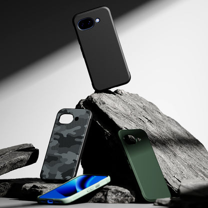Deksel for Google Pixel 10a, Ringke, Onyx, Lys Grønn