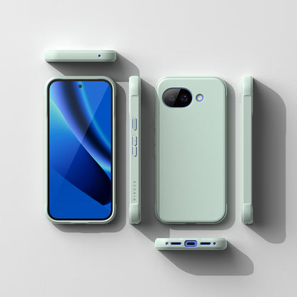 Deksel for Google Pixel 10a, Ringke, Onyx, Lys Grønn