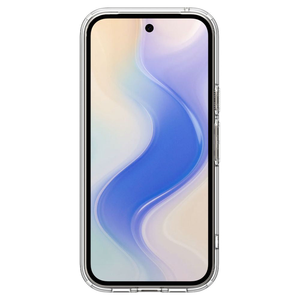 Deksel for Google Pixel 10a, Spigen, Ultra Hybrid, Transparent ACS11279
